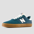Load image into Gallery viewer, New Balance 272 Shoes Vintage Teal / Gum
