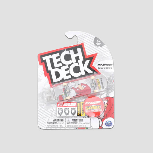 Tech Deck 96mm Finesse Knuckles Fingerboard