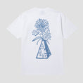 Load image into Gallery viewer, HUF TT Hallows T-Shirt White

