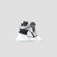Load image into Gallery viewer, Tensor 4.75 Alloy Skateboard Trucks Raw (Pair)
