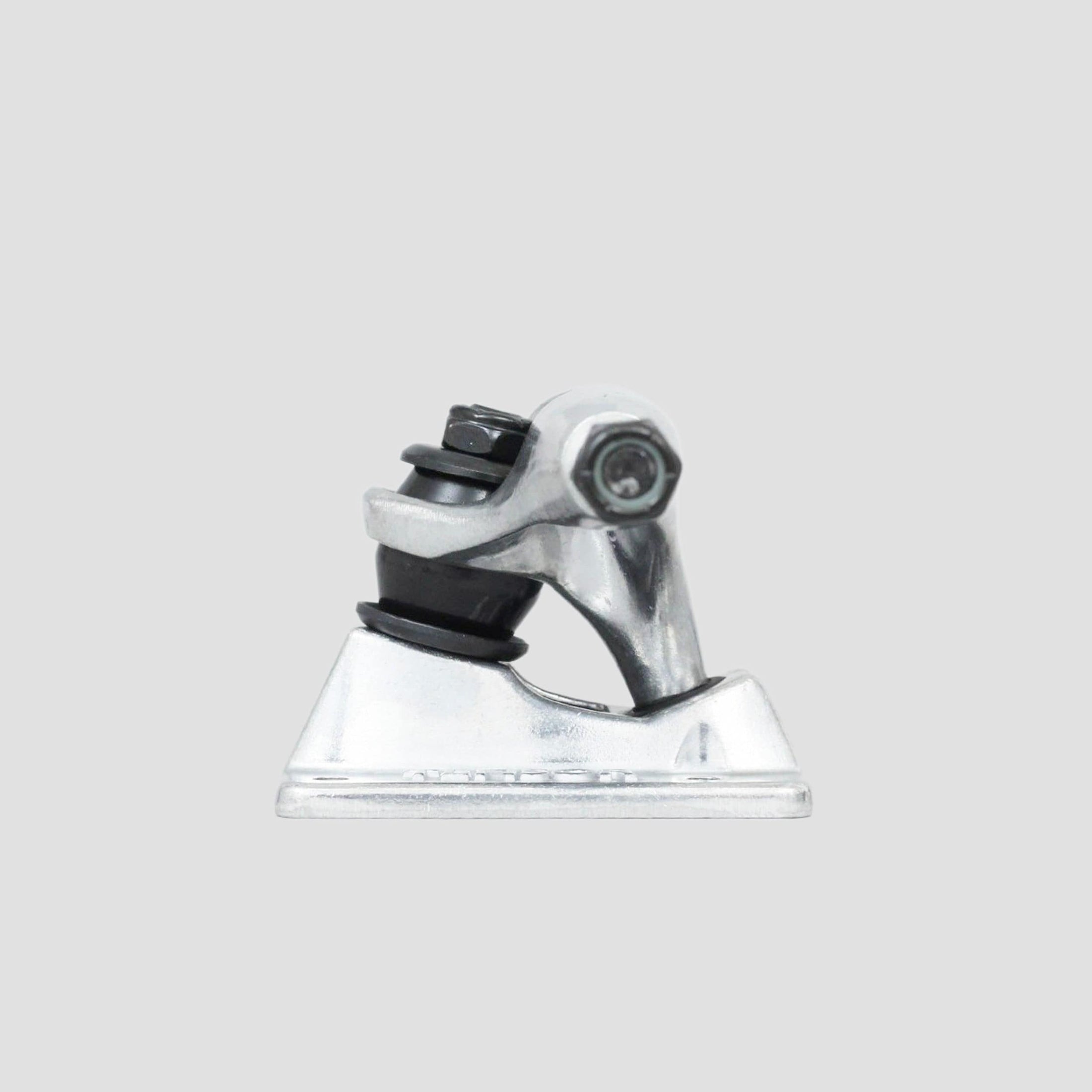 Tensor 5.75 Aluminium Skateboard Trucks Raw Finish (Pair)