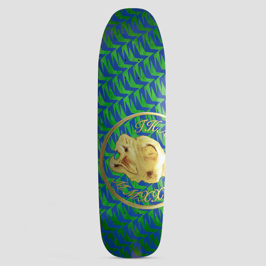 Thames 8.5 Baskerville Skateboard Deck