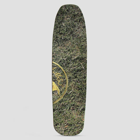 Thames 8.5 Baskerville Skateboard Deck