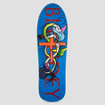 Load image into Gallery viewer, Thames 9.78 Blondey Pro Skateboard Deck
