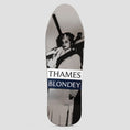 Load image into Gallery viewer, Thames 9.78 Blondey Pro Skateboard Deck
