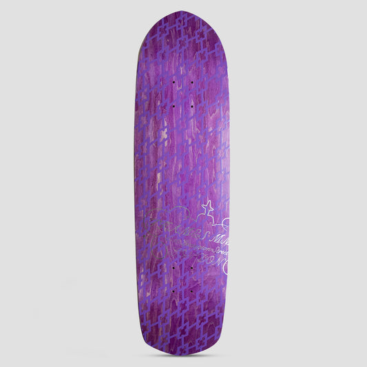 Thames 8.75 Conq Skateboard Deck