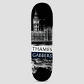 Load image into Gallery viewer, Thames 8.5 Gabbers Skateboard Deck
