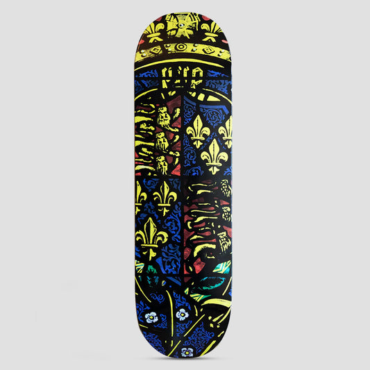 Thames 9.0 Galahad II Skateboard Deck