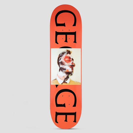 Thames 8.125 George Skateboard Deck