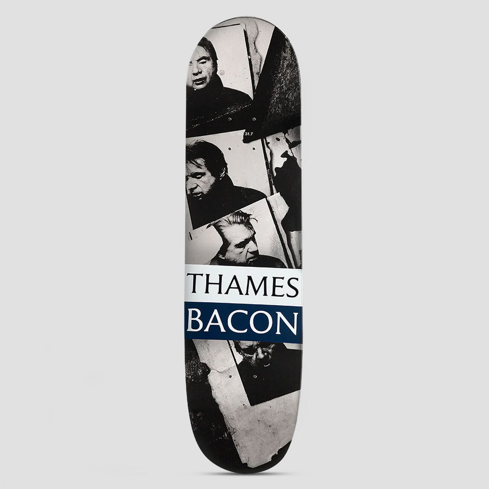 Thames 8.125 George Skateboard Deck