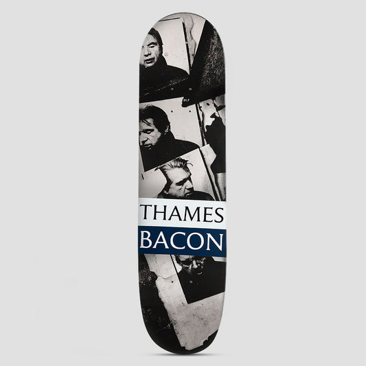 Thames 8.125 George Skateboard Deck