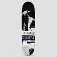 Load image into Gallery viewer, Thames 8.125 Icarus Skateboard Deck
