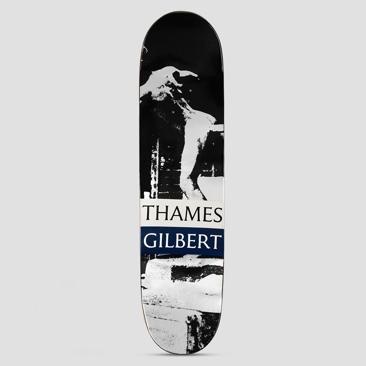 Thames 8.125 Icarus Skateboard Deck