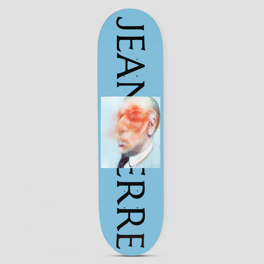 Thames 8.5 Jean-Pierre Skateboard Deck
