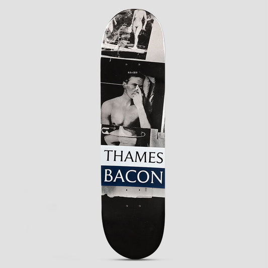 Thames 8.5 Jean-Pierre Skateboard Deck
