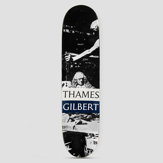 Thames 8.0 Perseus Arming Skateboard Deck