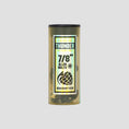 Load image into Gallery viewer, Thunder 7/8 Allen Skateboard Bolts Black / Gold
