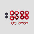 Load image into Gallery viewer, Thunder 90DU Rebuild Kit Red
