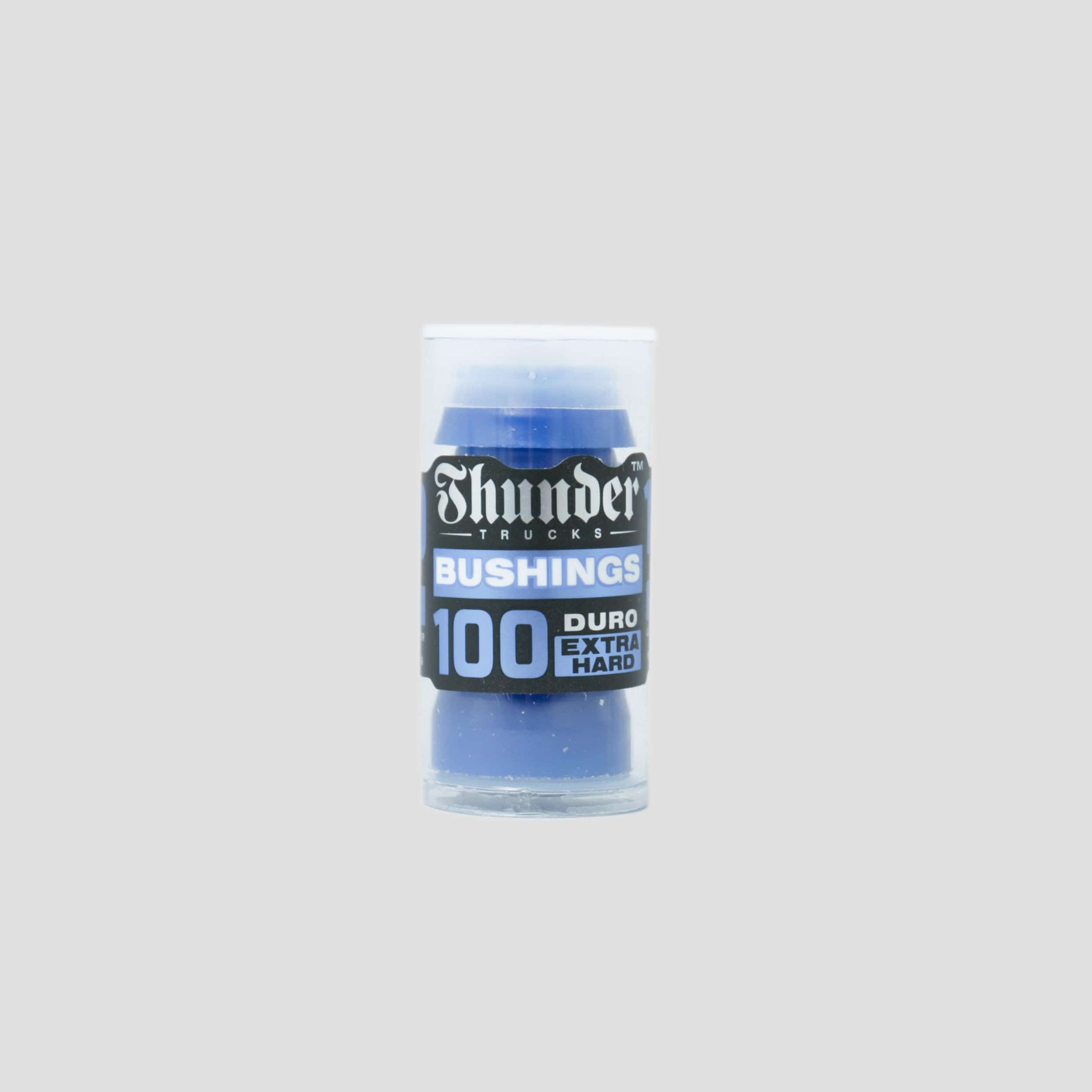 Thunder Bushings Premium Bushings 100DU Navy