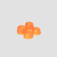 Load image into Gallery viewer, Thunder Bushings Premium Bushings 90DU Orange
