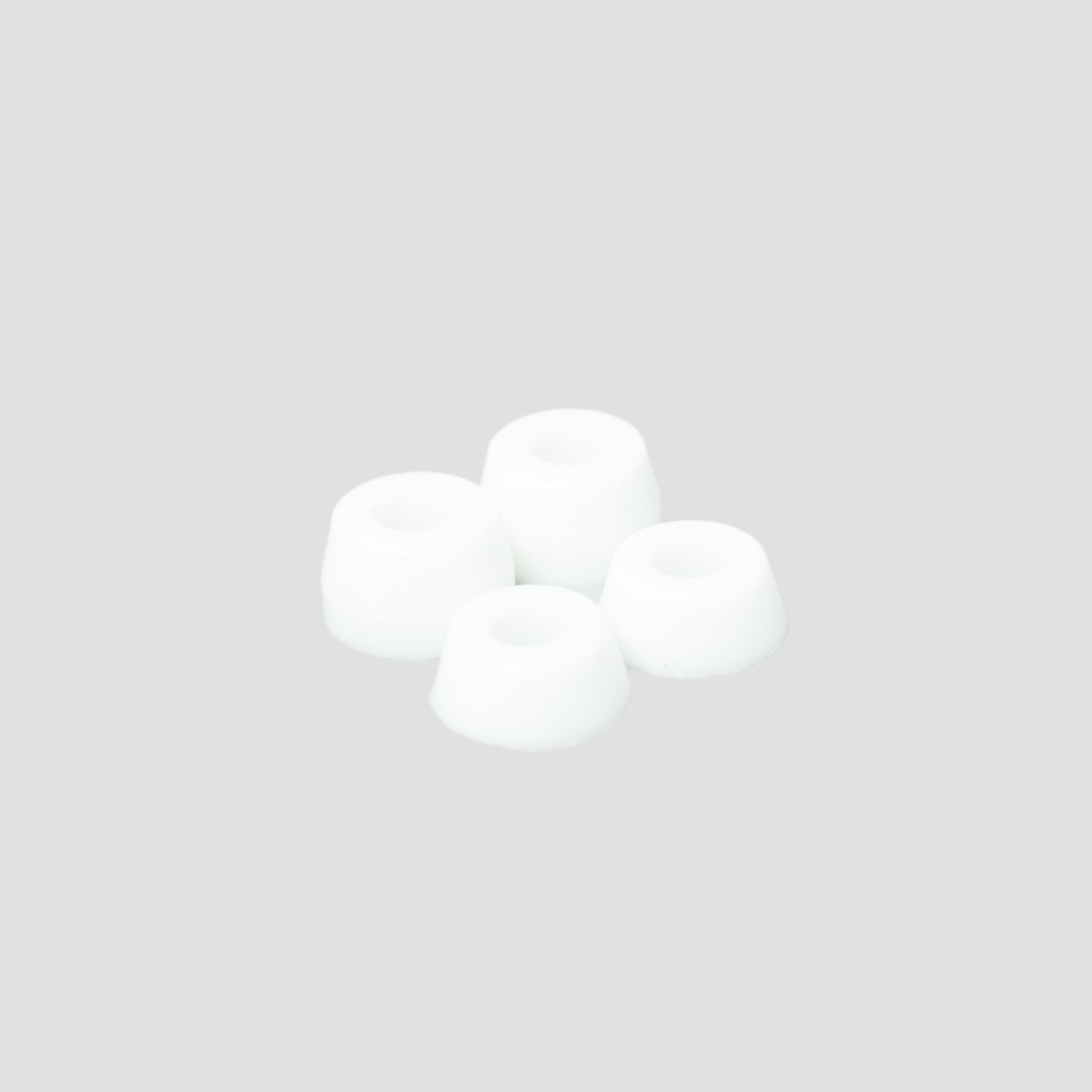 Thunder Bushings Premium Bushings 90DU White