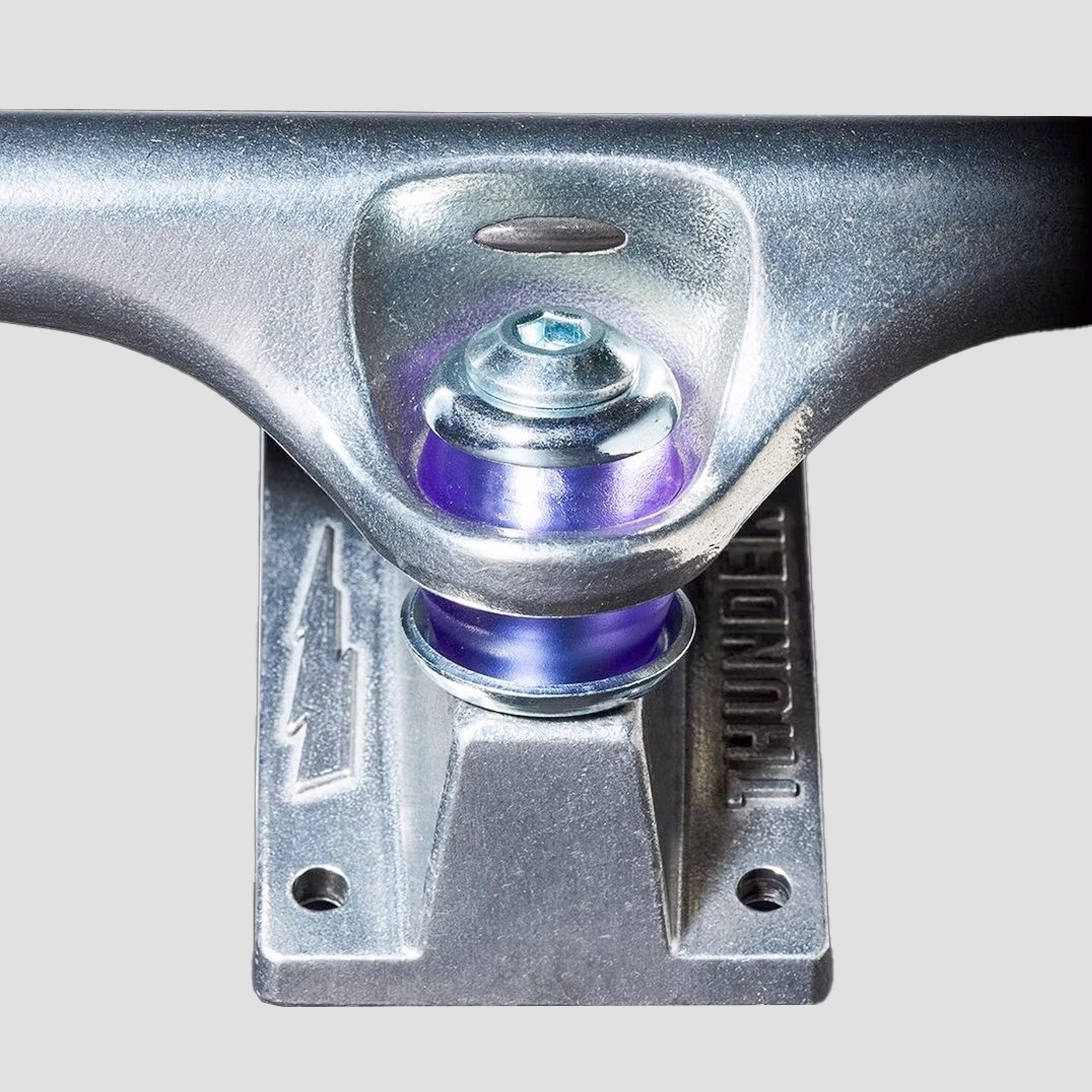Thunder 149 Hollow Inverted Kingpin Skateboard Trucks – Slam City