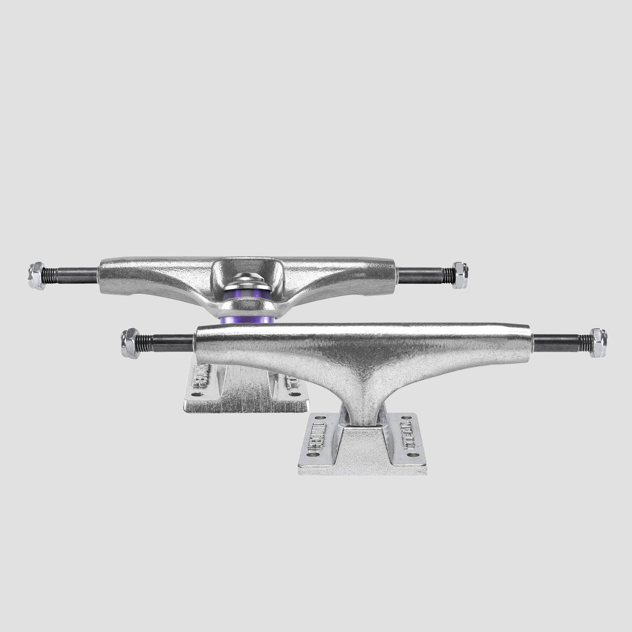 Thunder 149 Hollow Inverted Kingpin Skateboard Trucks