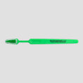 Load image into Gallery viewer, Sci-Fi Fantasy Tooth Brush Green
