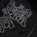 Load image into Gallery viewer, Butter Goods Tour Zip Hood Black
