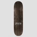 Load image into Gallery viewer, There 8.5 Chandler Big Nakie Skateboard Deck White

