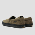 Load image into Gallery viewer, Vans Beatrice Domond Skate Style 53 Skate Shoes Dark Olive
