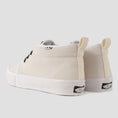 Load image into Gallery viewer, Vans Skate Chukka Mid Shoes Essential White
