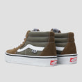 Load image into Gallery viewer, Vans Skate Grosso Mid Shoes Fatigue
