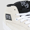 Load image into Gallery viewer, Vans Skate Half Cab Shoes Turtledove
