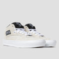 Load image into Gallery viewer, Vans Skate Half Cab Shoes Turtledove
