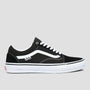 Vans Skate Old Skool Shoes Black / White