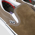 Load image into Gallery viewer, Vans Skate Slip-on Shoes Fatigue
