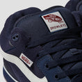 Load image into Gallery viewer, Vans x Dime Rowley XLT Skate Shoes Navy
