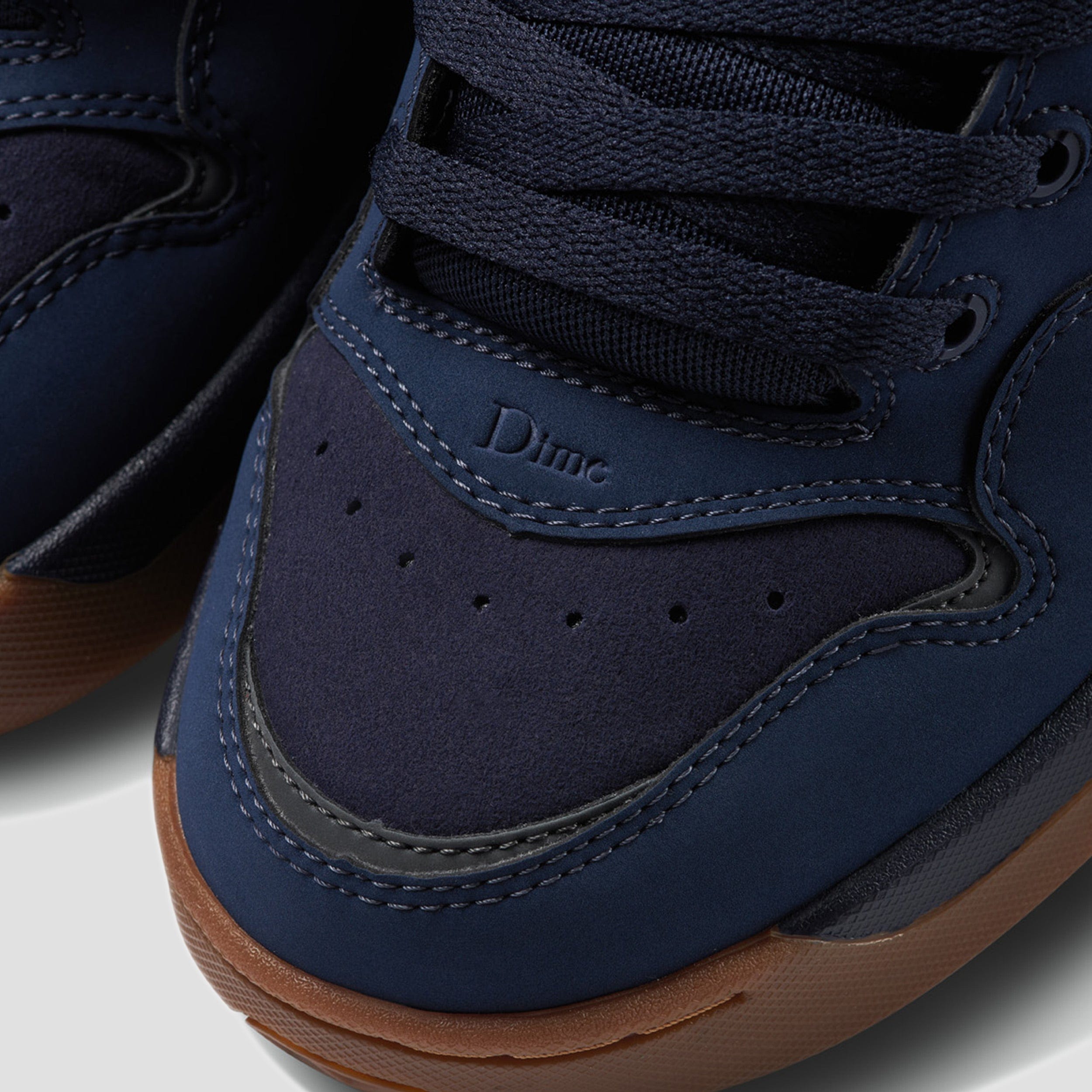 Vans x Dime Rowley XLT Skate Shoes Navy – Slam City Skates