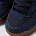 Load image into Gallery viewer, Vans x Dime Rowley XLT Skate Shoes Navy
