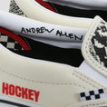 Load image into Gallery viewer, Vans X Hockey Skate Slip On Snakeskin
