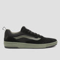 Load image into Gallery viewer, Vans Zahba Skate Shoes Fatigue / Black
