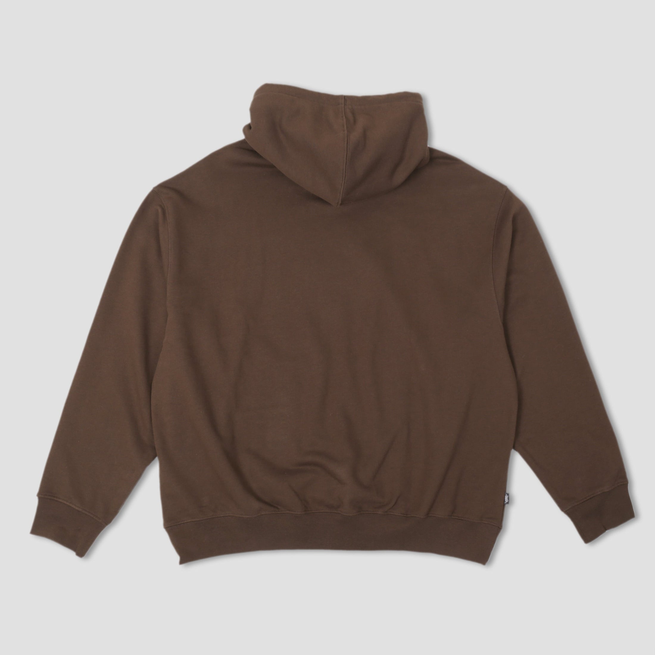 Vans Nick Michel Hood Demitasse Brown