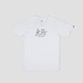 Load image into Gallery viewer, Vans Nick Michel T-Shirt White
