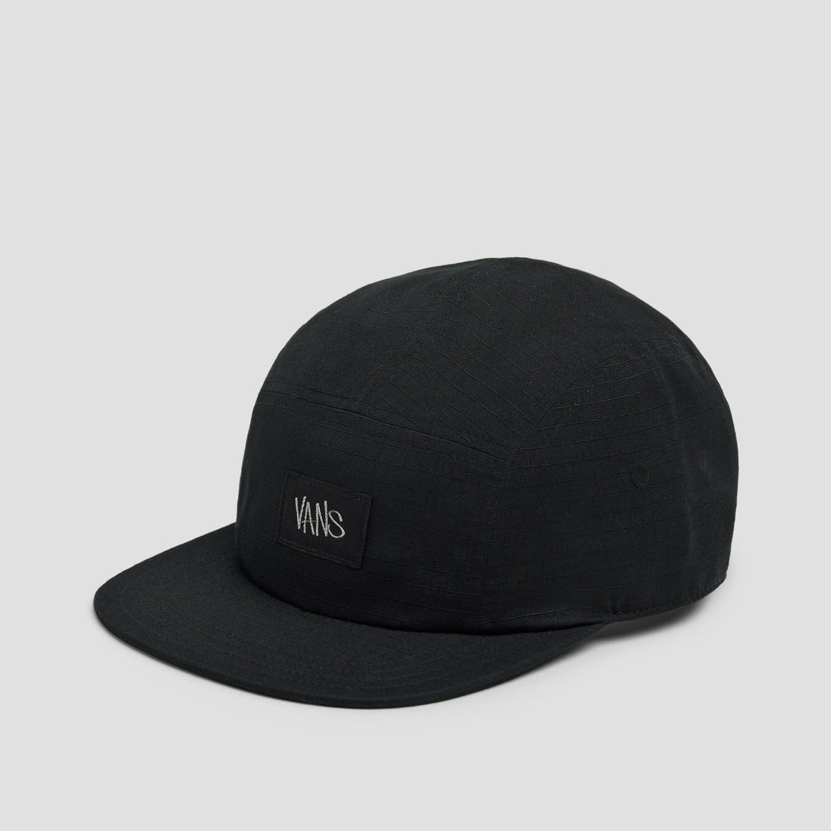 Vans x Atiba Hat Black