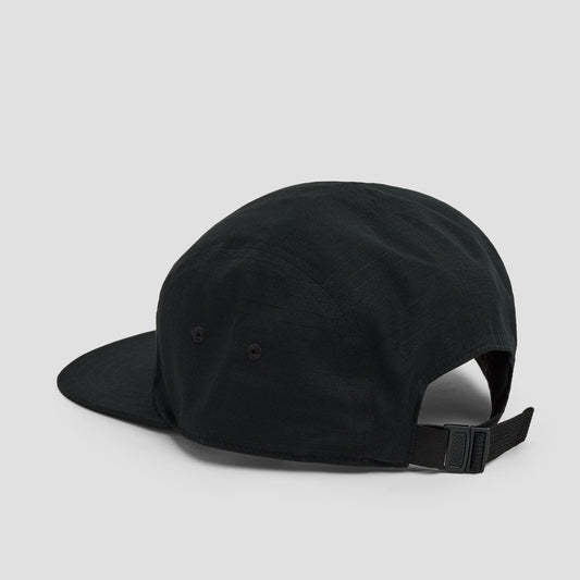 Vans x Atiba Hat Black