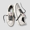 Load image into Gallery viewer, Vans X Hockey Skate AVE Classic Skate Shoes White

