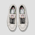 Load image into Gallery viewer, Vans X Hockey Skate AVE Classic Skate Shoes White
