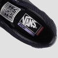 Load image into Gallery viewer, Vans X Passport Skate Lampin Skate Shoes Black / Purple
