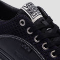 Load image into Gallery viewer, Vans X Passport Skate Lampin Skate Shoes Black / Purple
